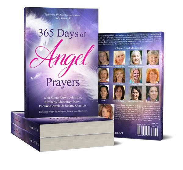 Hey, ~Contact.FirstName~, turn on your images or view this online to see the neat photo of the psychic sessions