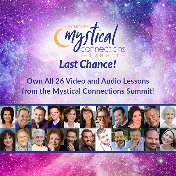Mystical Summit