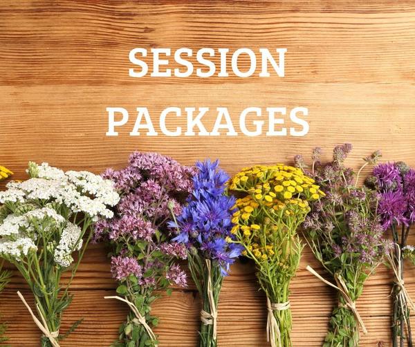 Session Packages