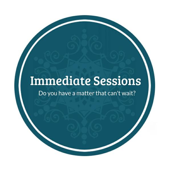Immediate Readings with Medium Michelle