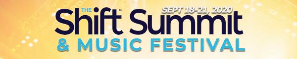Shift Summit Music Festival