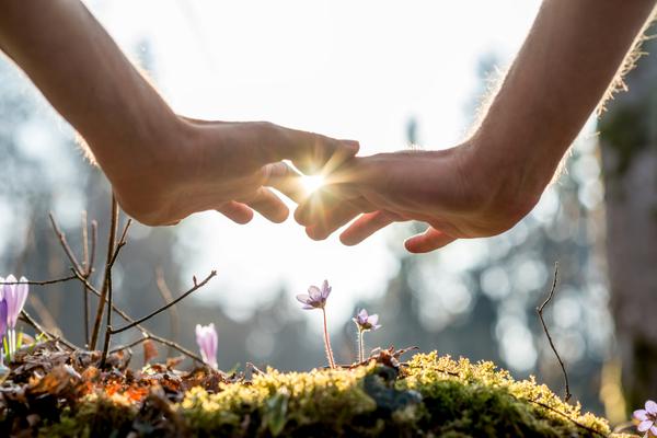 Grounding