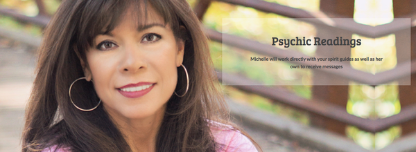 Hey, ~Contact.FirstName~, turn on your images or view this online to see the neat photo of Michelle