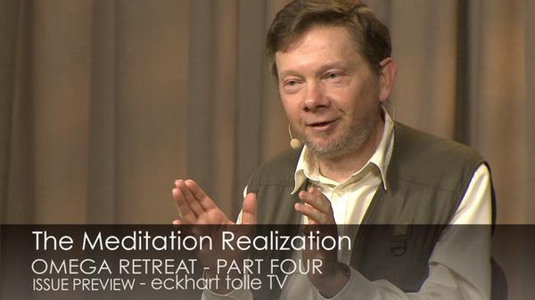 Eckhart Tolle TV