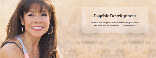 Hey, ~Contact.FirstName~, turn on your images or view this online to see the neat photo of the Psychic Development