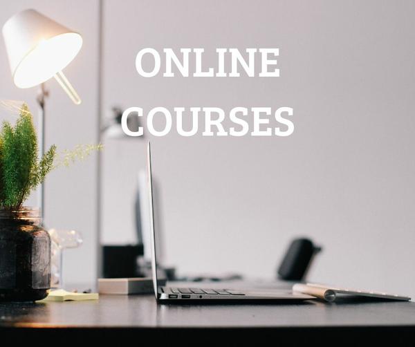 Online Courses