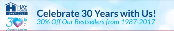 Hay House Catalog