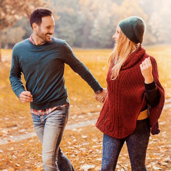 8 Signs You're in a Healthy Relationship