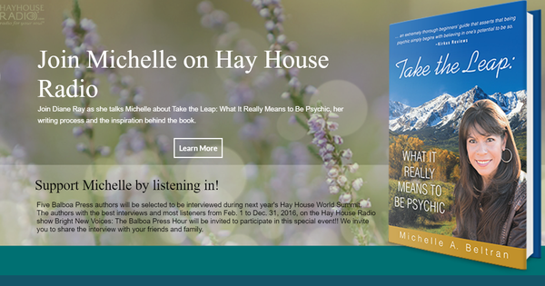 Hay House Radio