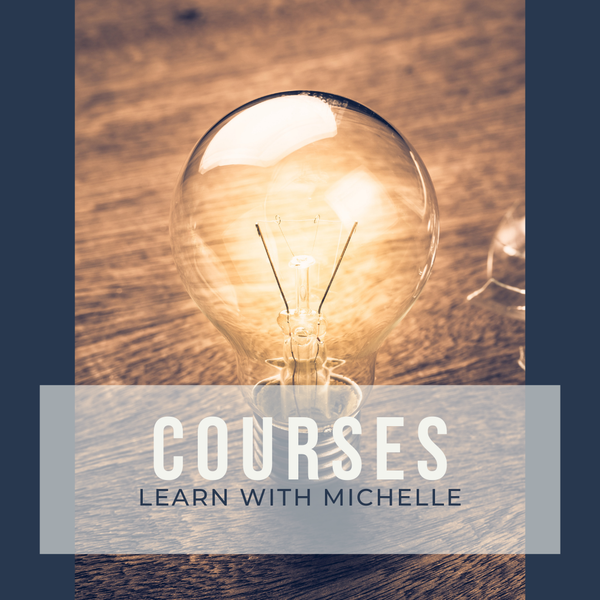 Learn with Michelle