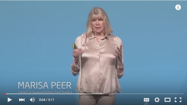 Watch the video here!
