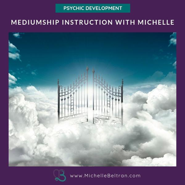 Forgiveness Meditation