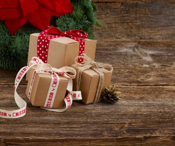 Holiday Sale!
