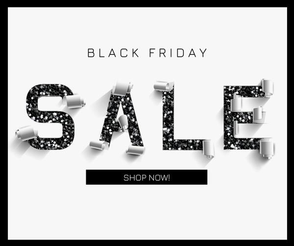 Hey, turn on your images or view this online to see the neat photo of Michelle Beltran's Black Friday Sale