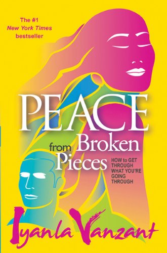 Hey, ~Contact.FirstName~, turn on your images or view this online to see the neat photo of the Peace from Broken Pieces