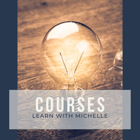 Learn with Michelle