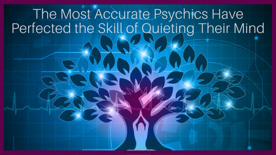 Hey, ~Contact.FirstName~, turn on your images or view this online to see the neat photo of the Psychic Development Corner