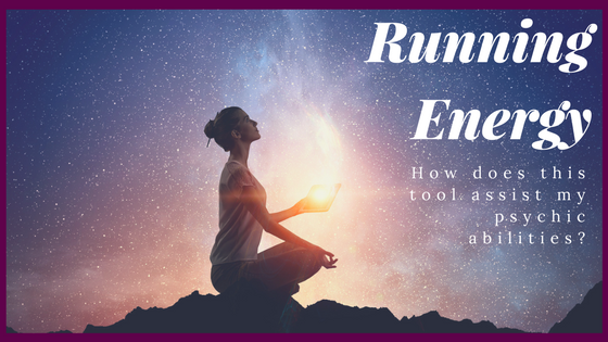 Hey, ~Contact.FirstName~, turn on your images or view this online to see the neat photo of RUNNING ENERGY