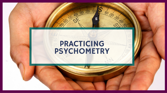 Hey, ~Contact.FirstName~, turn on your images or view this online to see the neat photo of the Psychic Development Corner