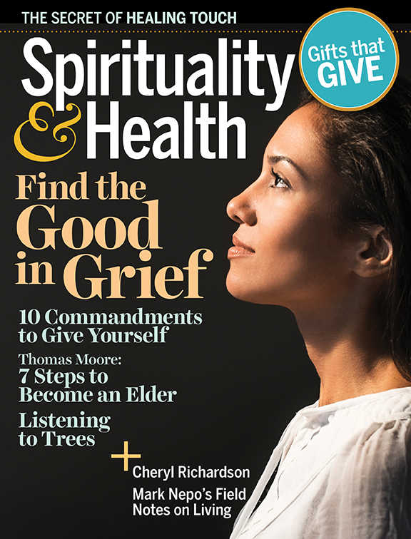 Spirituality & Health Subscription Program