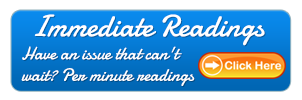 Immediate Readings with Medium Michelle