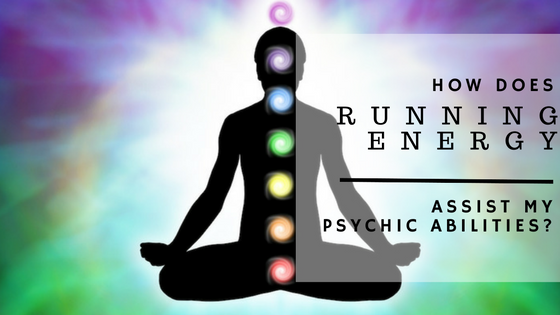 Hey, ~Contact.FirstName~, turn on your images or view this online to see the neat photo of MIchelle Beltran's photo of The Psychic Development Corner