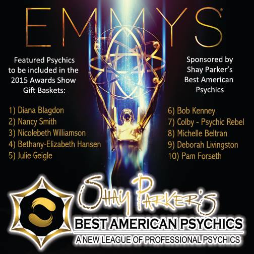 Emmy Awards