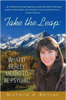 Hey! Turn on your images so you can see this awesome photo of take the leap!