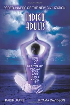 Hey, ~Contact.FirstName~, turn on your images or view this online to see the neat photo of the Indigo Adults book