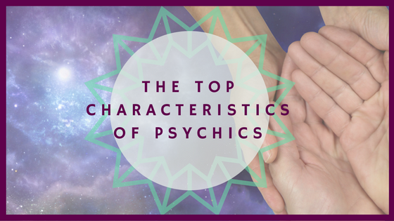 Hey, ~Contact.FirstName~, turn on your images or view this online to see the neat photo of the Psychic Development Corner