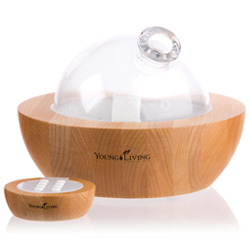 Click Here To Buy The Aria Ultrasonic Diffuser