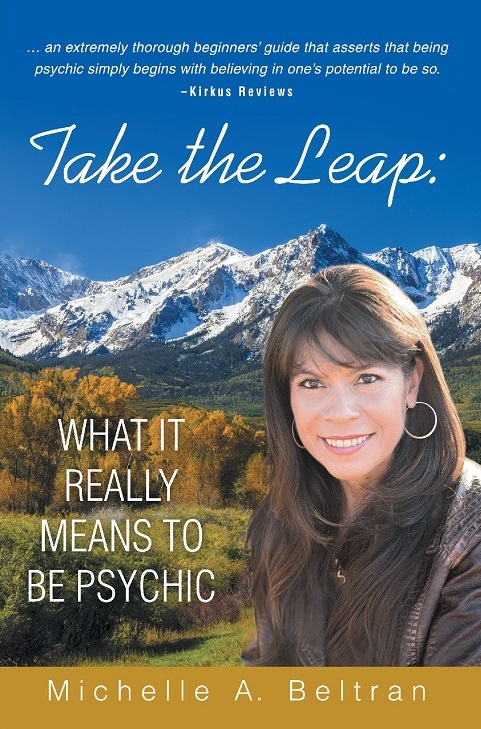 Hey, [firstname], turn on your images or view this online to see the neat photo of Take the Leap