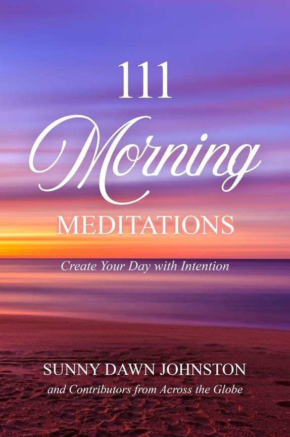 111 Morning Meditation Launch Party