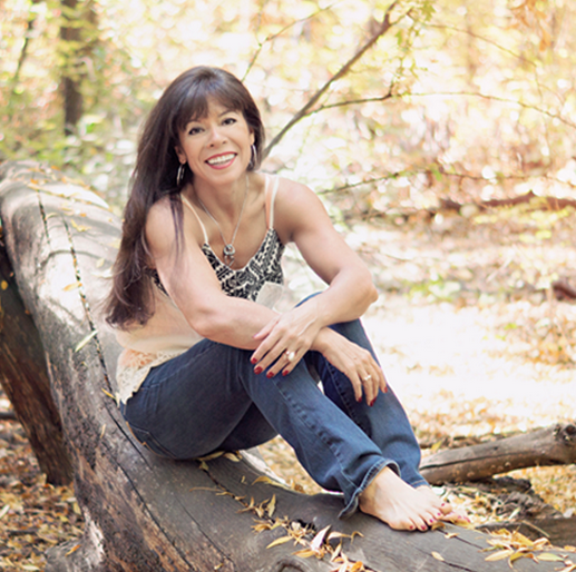 Hey, ~Contact.FirstName~, turn on your images or view this online to see the neat photo of Michelle Beltran