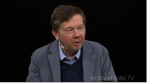 Eckhart Tolle TV