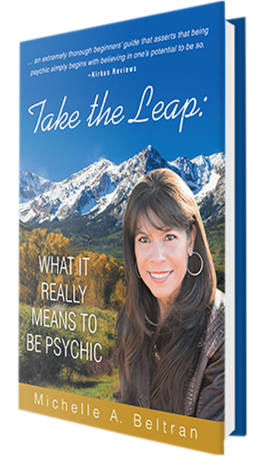 Take The Leap