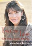 Take the Leap: What It Really Means to Be Psychic