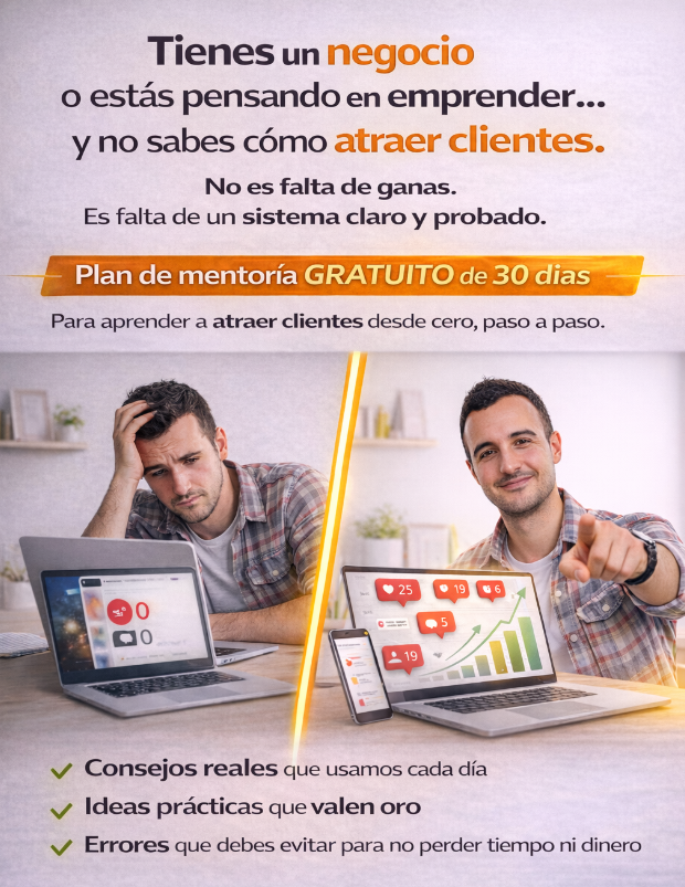 Curso Gratuito y Consejos