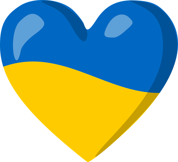 Love to Ukraine