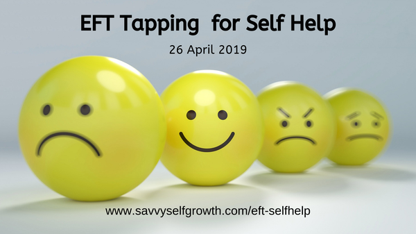 EFT for Self-Help