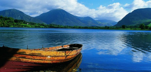 Northern Lake District