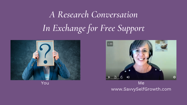 Research Conversation