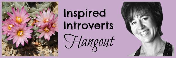 Inspired Introverts Hangout