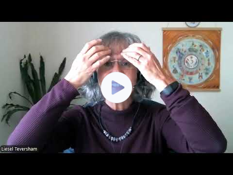 EFT Tapping for Overwhelm and Too Much