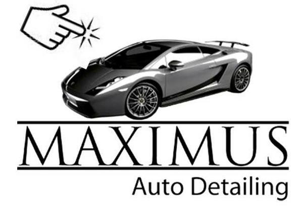 Maximus Auto Detailing