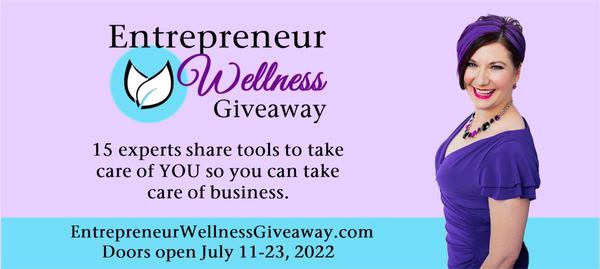 grow your audience giveaway