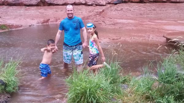 family day trip
