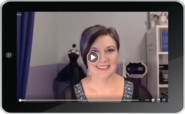 inner beauty video