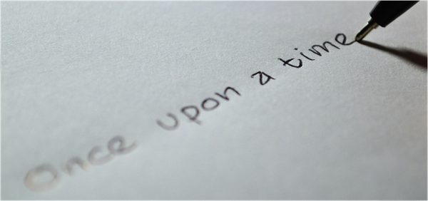 telling your trauma story