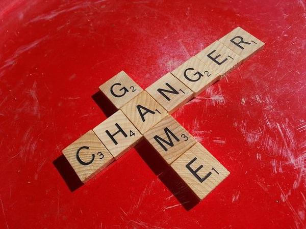 scrabble tiles theme word game changer